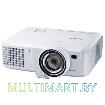 Проектор Canon LV-X310ST